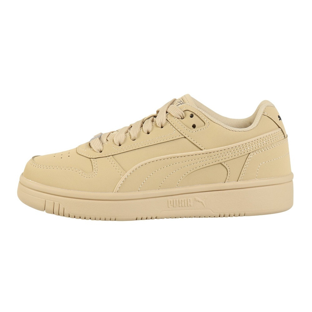 プーマ（PUMA）（メンズ、レディース）スニーカー スポーツシューズ リバウンド ジョイ ロウ ワイド 40614802