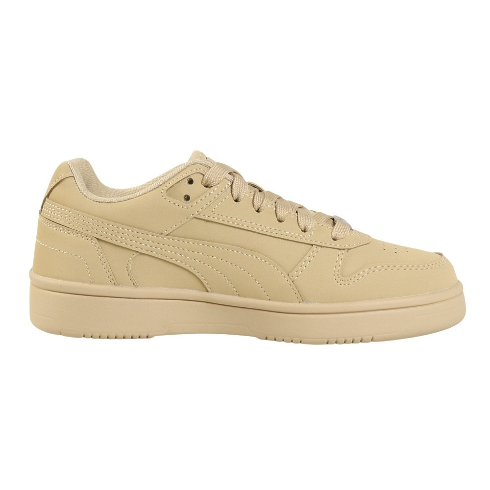 プーマ（PUMA）（メンズ、レディース）スニーカー スポーツシューズ リバウンド ジョイ ロウ ワイド 40614802