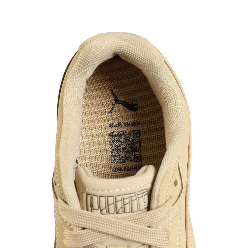 プーマ（PUMA）（メンズ、レディース）スニーカー スポーツシューズ リバウンド ジョイ ロウ ワイド 40614802