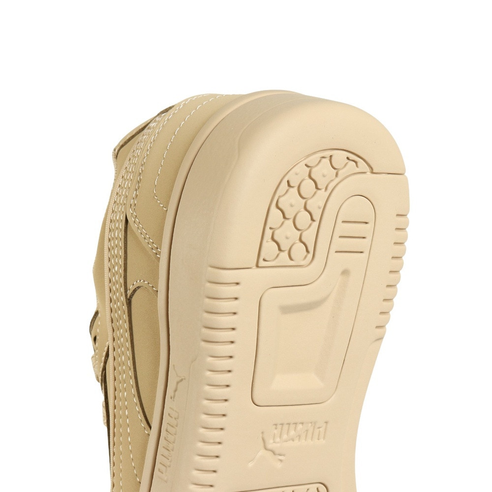 プーマ（PUMA）（メンズ、レディース）スニーカー スポーツシューズ リバウンド ジョイ ロウ ワイド 40614802