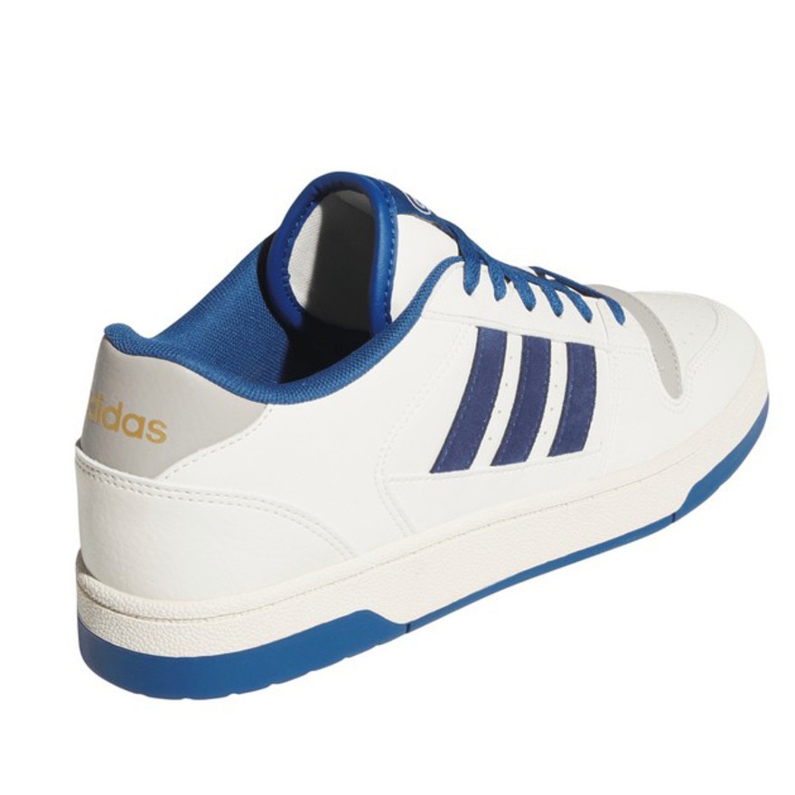 アディダス（adidas）（メンズ、レディース）スニーカー スポーツシューズ ブレイクスタート NKA22-JQ9571