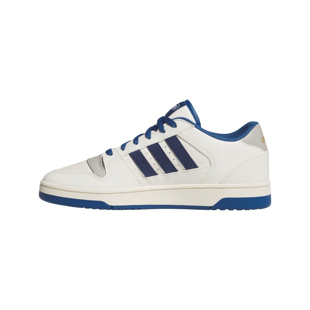 アディダス（adidas）（メンズ、レディース）スニーカー スポーツシューズ ブレイクスタート NKA22-JQ9571