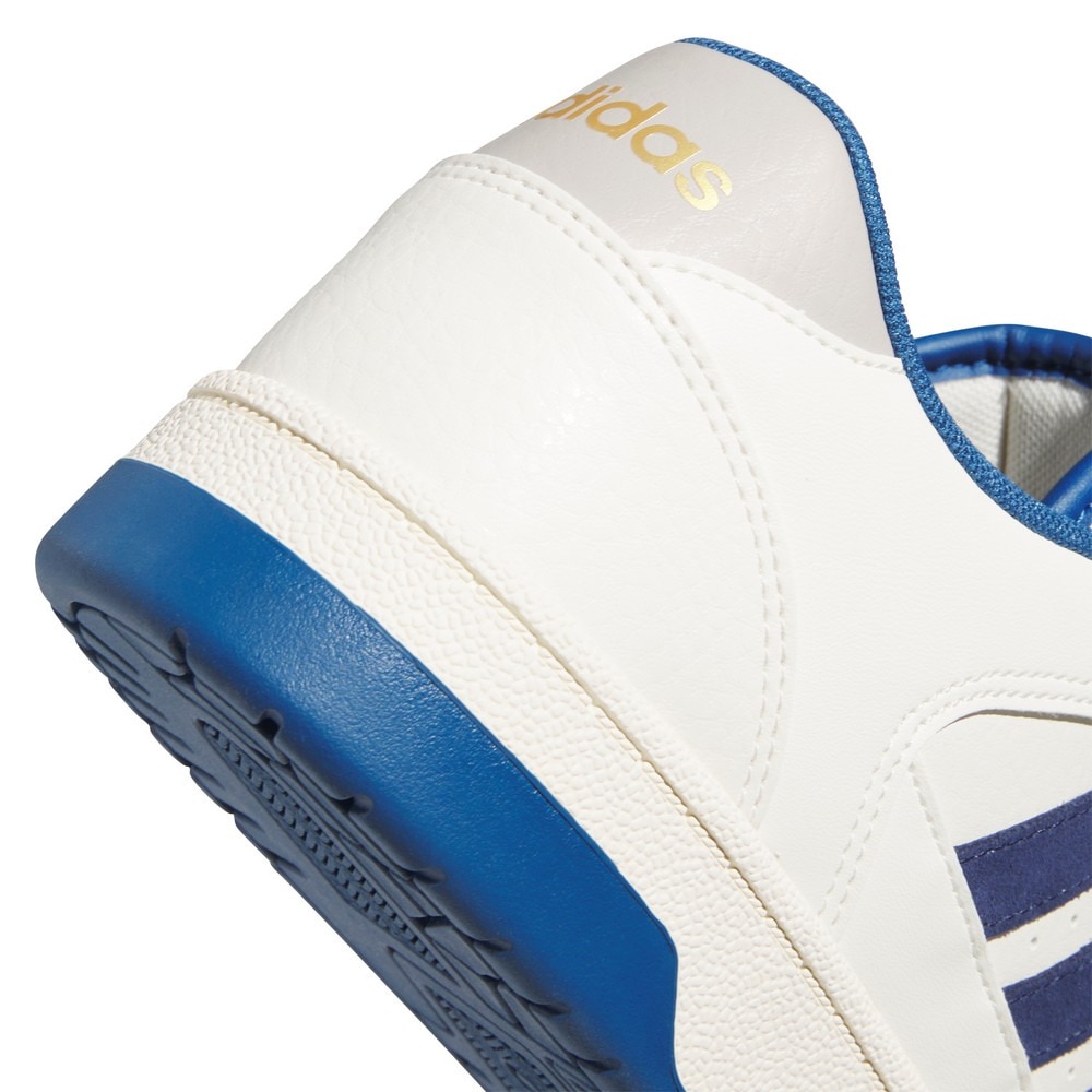 アディダス（adidas）（メンズ、レディース）スニーカー スポーツシューズ ブレイクスタート NKA22-JQ9571