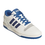 ホワイト×ブルー