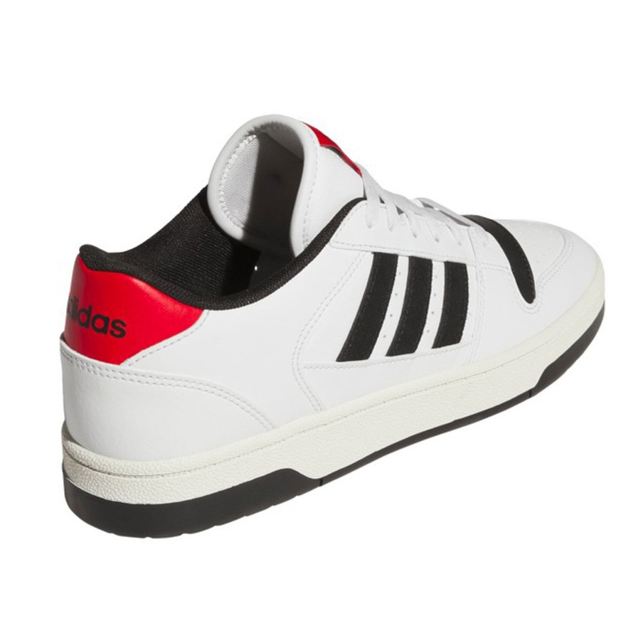 アディダス（adidas）（メンズ、レディース）スニーカー スポーツシューズ ブレイクスタート NKA22-KK1283