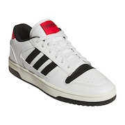 ホワイト×ブラック