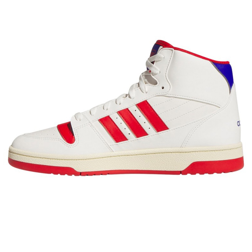 アディダス（adidas）（メンズ、レディース）スニーカー スポーツシューズ ターンアラウンド ミッド OPO50-JQ1530