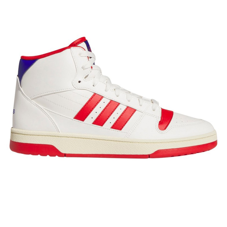 アディダス（adidas）（メンズ、レディース）スニーカー スポーツシューズ ターンアラウンド ミッド OPO50-JQ1530