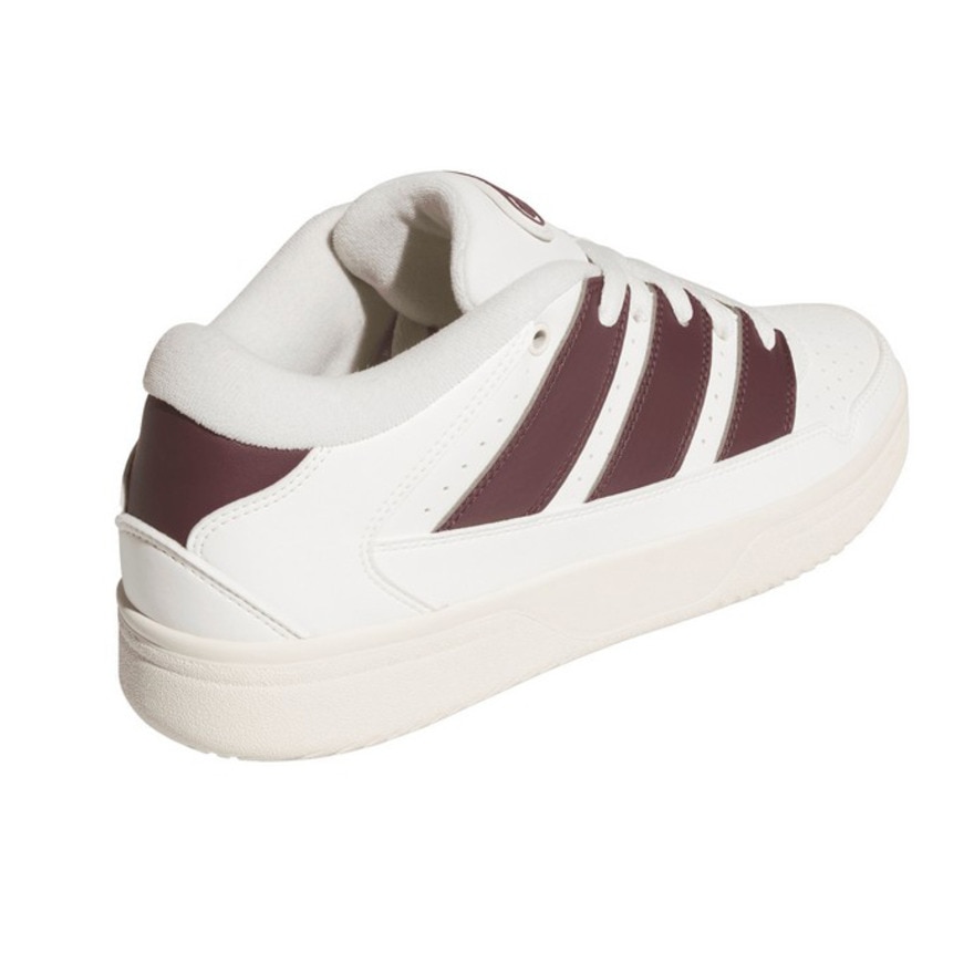 アディダス（adidas）（メンズ、レディース）スニーカー スポーツシューズ ターンアラウンド OPV58-HQ2623