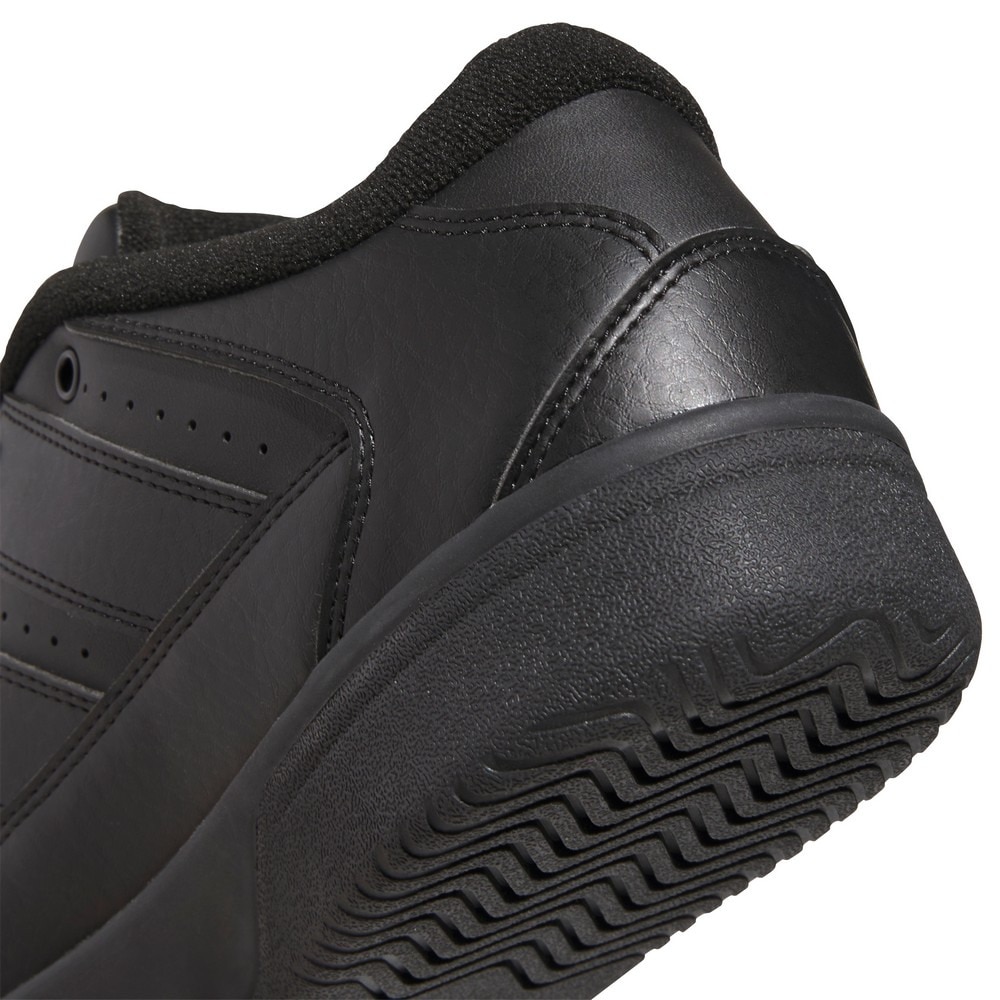 アディダス（adidas）（メンズ、レディース）スニーカー スポーツシューズ ターンアラウンド OPV58-JS0148