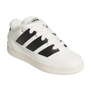 ホワイト×ブラック