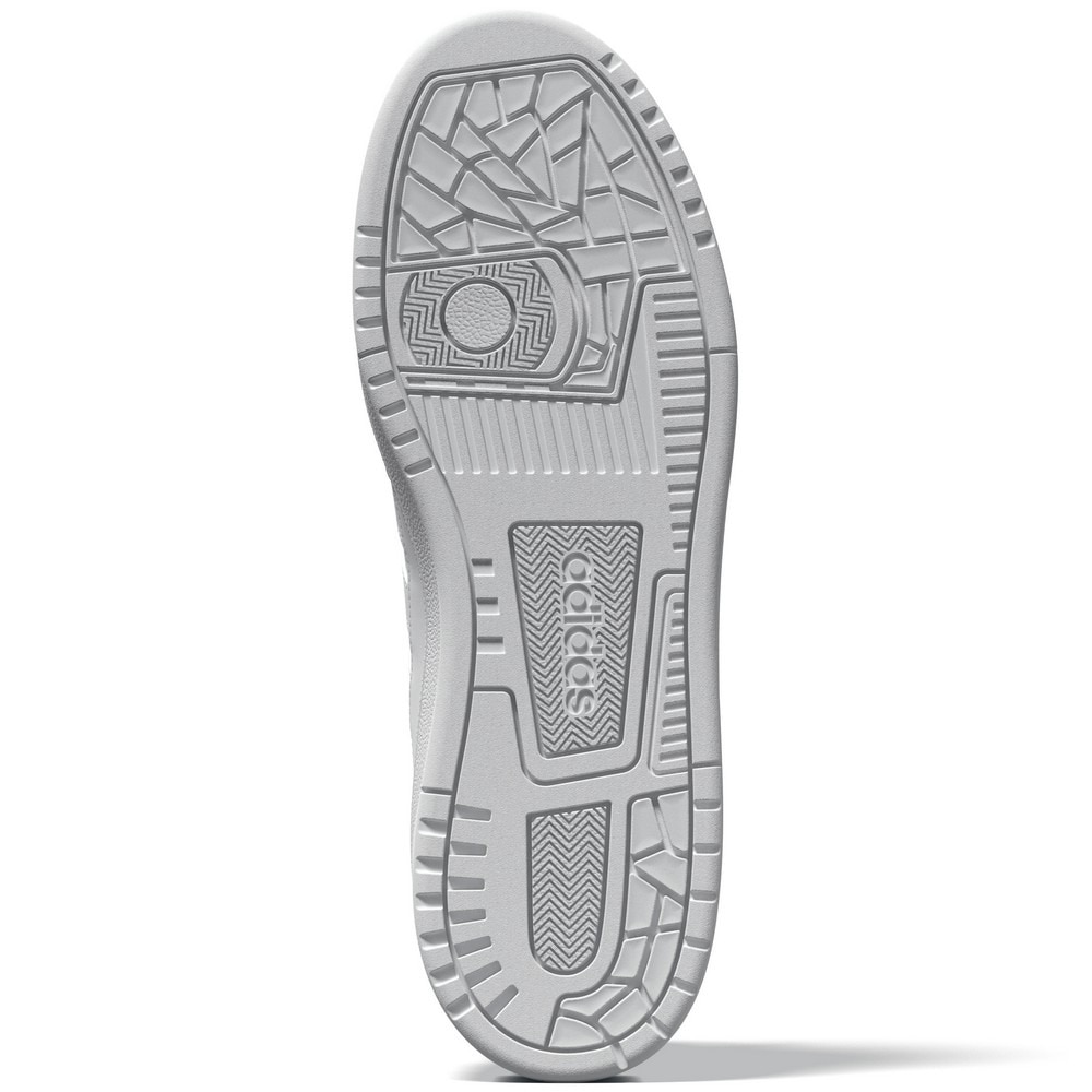 アディダス（adidas）（メンズ、レディース）スニーカー スポーツシューズ ブレイクスタート ミッド OSO74-KJ0085