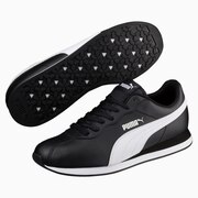 バスケット スニーカー レディース Bow リボン 367319 01wht 白 ホワイト プーマ スーパースポーツゼビオ