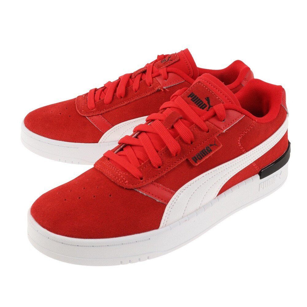 プーマ プーマ Puma メンズ スニーカー スポーツシューズ クラシコ Sd スポーツ用品はスーパースポーツゼビオ