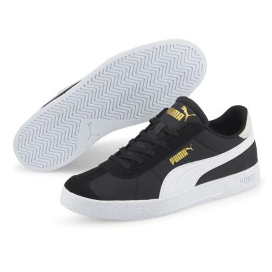 プーマ プーマ Puma メンズ レディース クラブ ナイロン 3844 スニーカー スポーツシューズ メンズ レディース 靴 シューズ スポーツ用品はスーパースポーツゼビオ