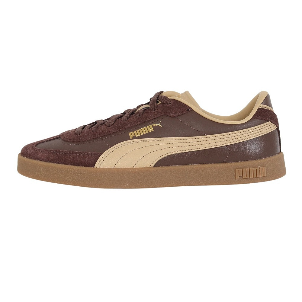 プーマ（PUMA）（メンズ）スニーカー スポーツシューズ CLUB 2 ERA 39744701