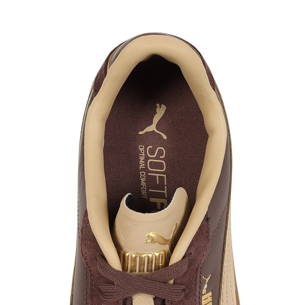 プーマ（PUMA）（メンズ）スニーカー スポーツシューズ CLUB 2 ERA 39744701