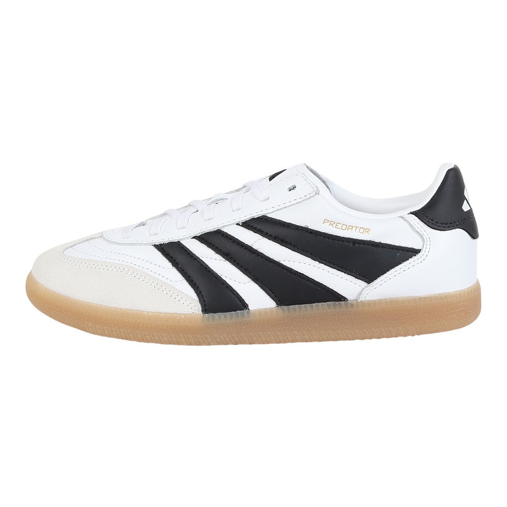 アディダス（adidas）（メンズ）インドアコート用 スニーカー スポーツシューズ PREDATOR FREESTYLE ID3832