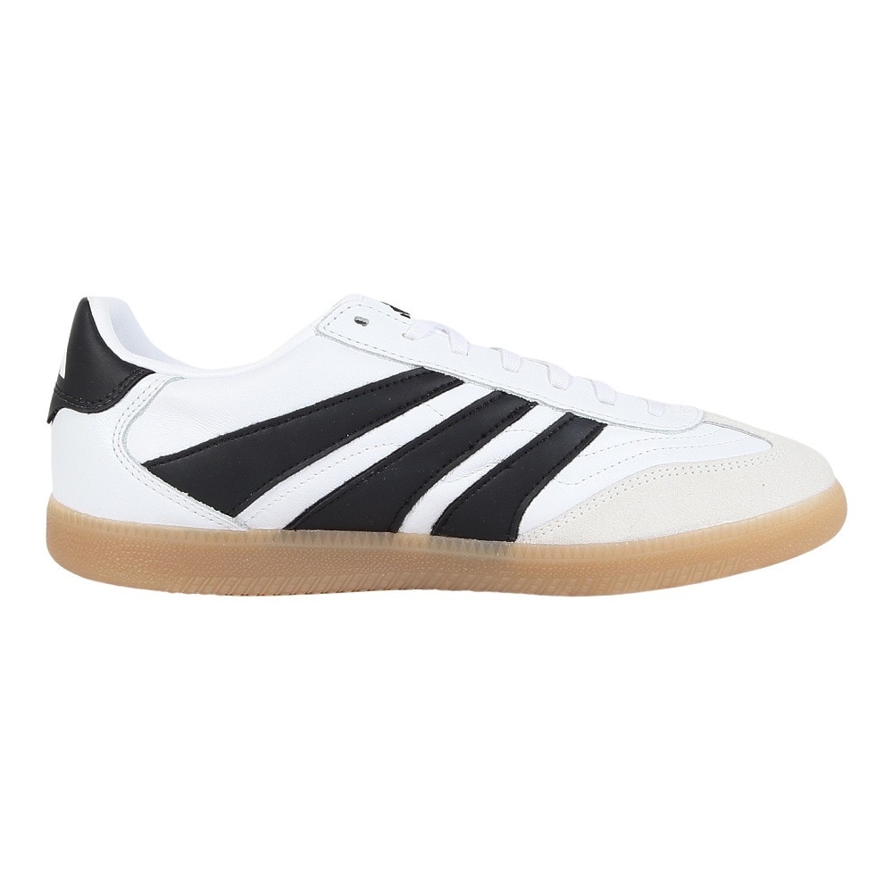 アディダス（adidas）（メンズ）インドアコート用 スニーカー スポーツシューズ PREDATOR FREESTYLE ID3832
