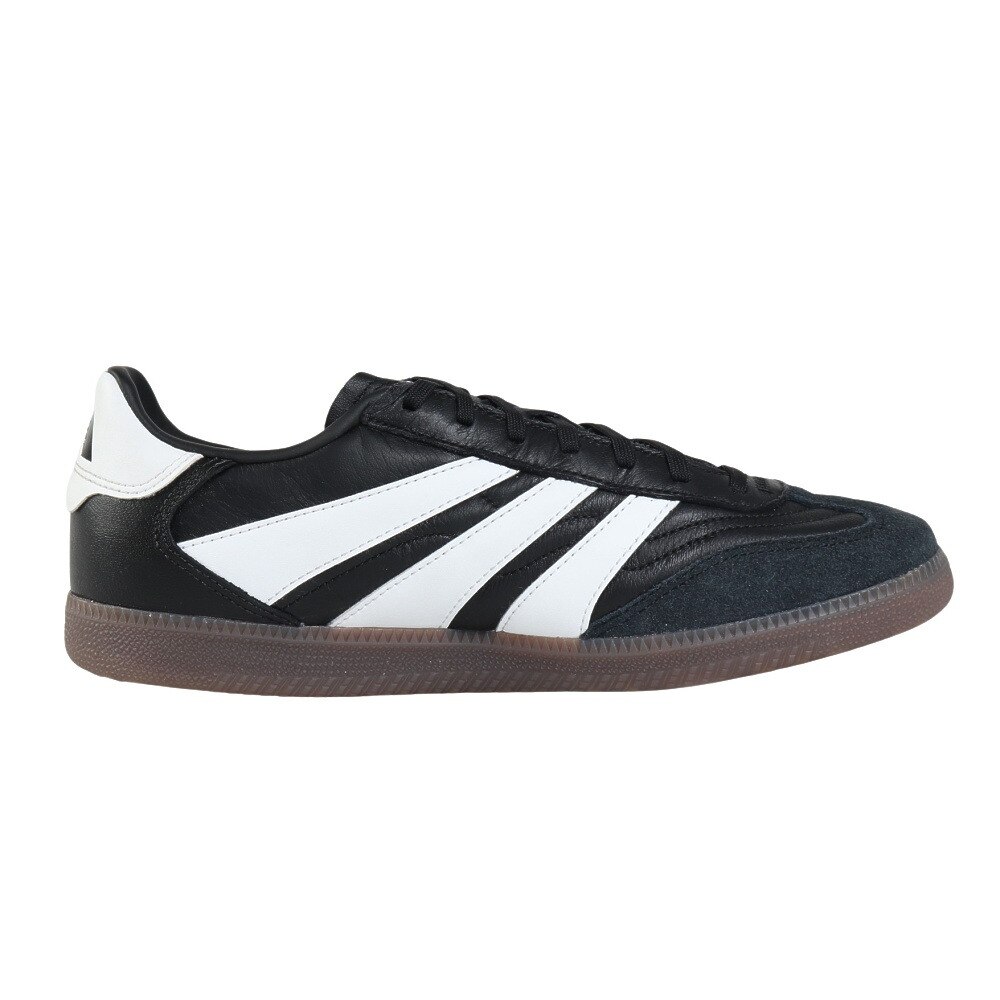 アディダス（adidas）（メンズ）スニーカー スポーツシューズ プレデター フリースタイル IN インドア用 ID3833