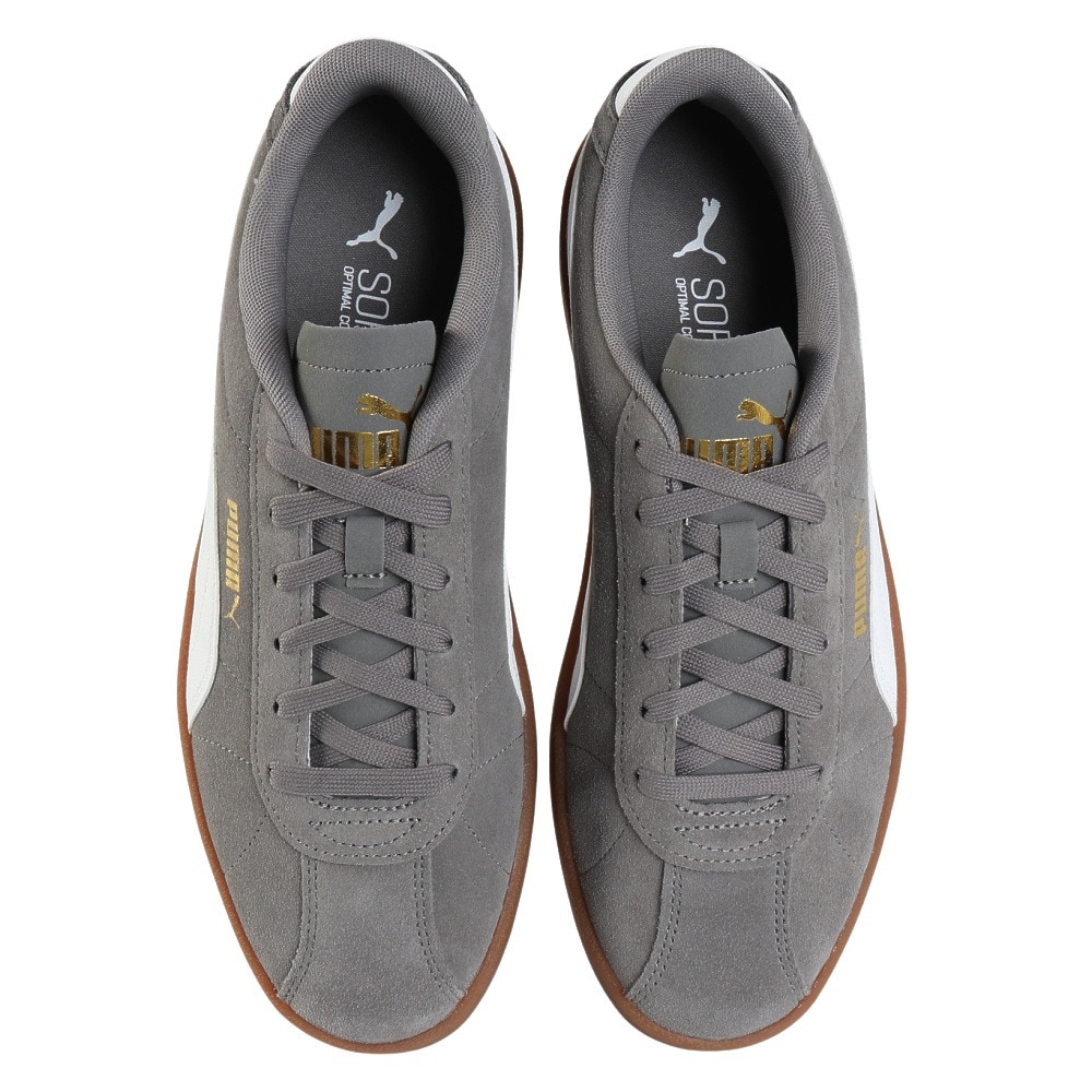 プーマ（PUMA）（メンズ）スニーカー スポーツシューズ CLUB 2 39744408