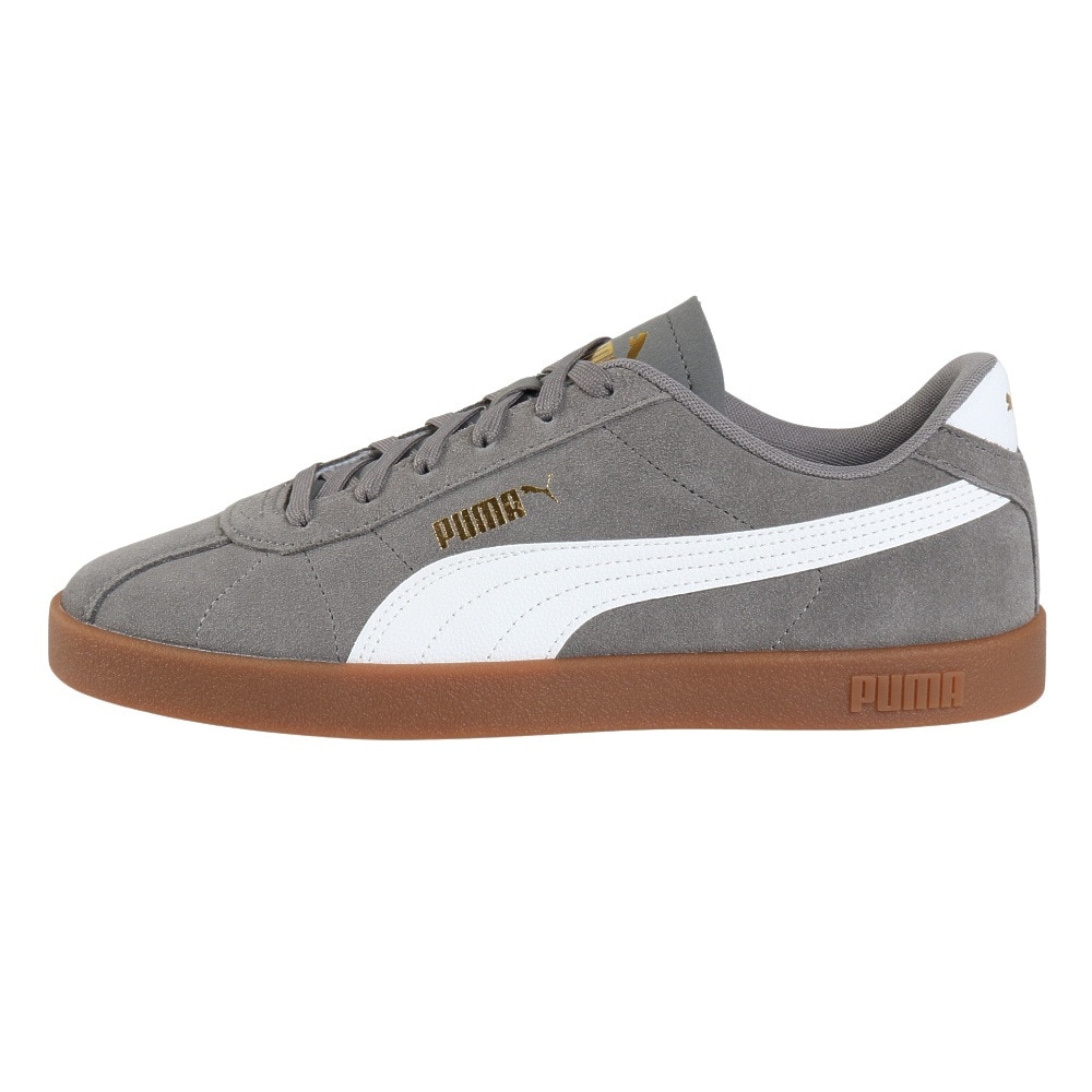 プーマ（PUMA）（メンズ）スニーカー スポーツシューズ CLUB 2 39744408