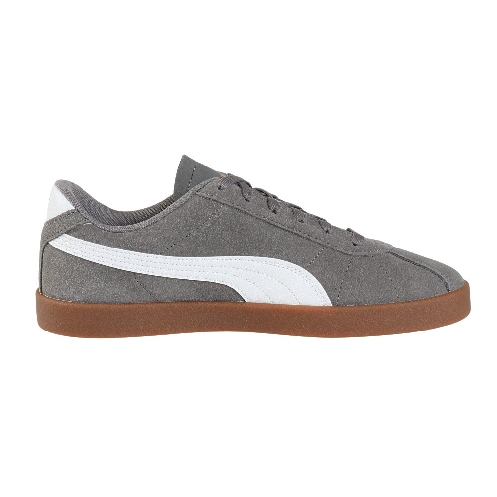 プーマ（PUMA）（メンズ）スニーカー スポーツシューズ CLUB 2 39744408