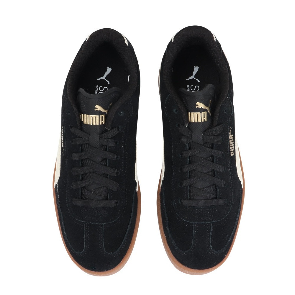 プーマ（PUMA）（メンズ）スニーカー スポーツシューズ CLUB 2 ERA スウェード 40071701