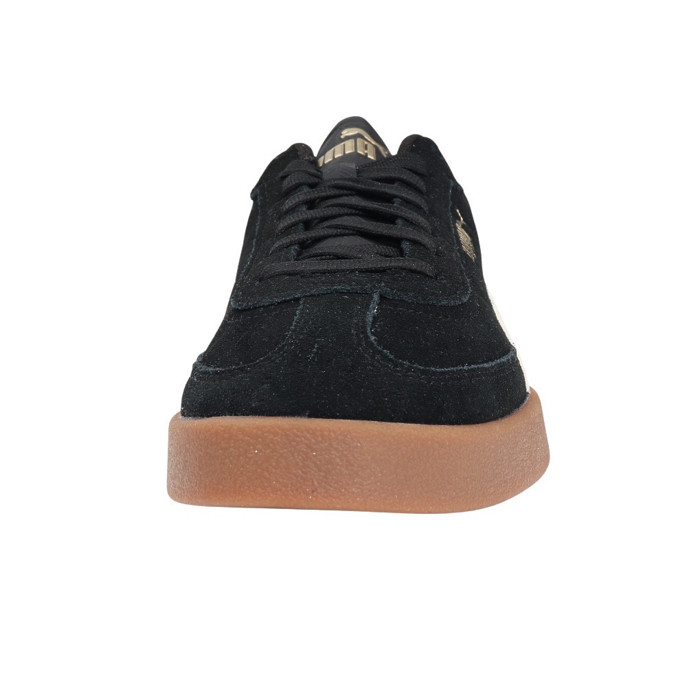 プーマ（PUMA）（メンズ）スニーカー スポーツシューズ CLUB 2 ERA スウェード 40071701