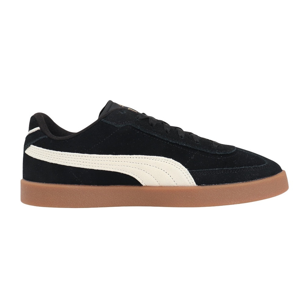プーマ（PUMA）（メンズ）スニーカー スポーツシューズ CLUB 2 ERA スウェード 40071701