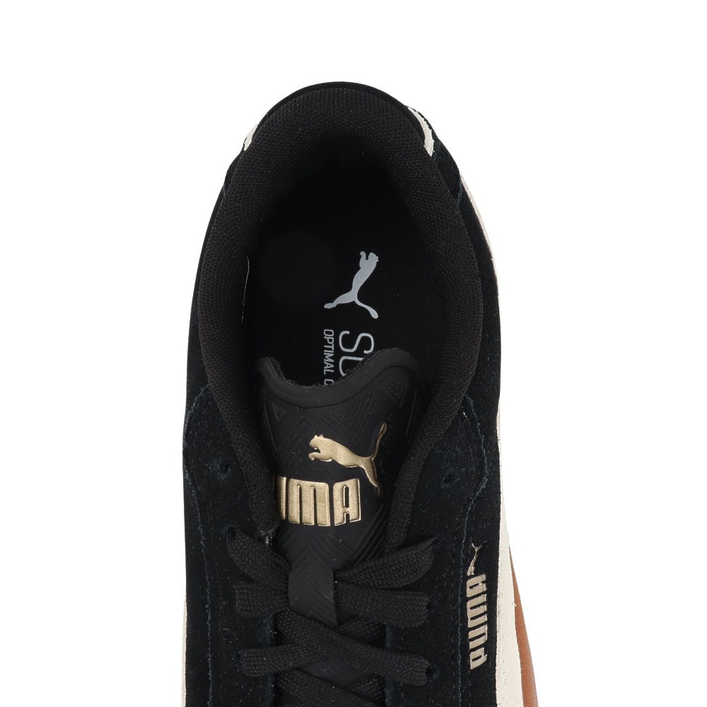 プーマ（PUMA）（メンズ）スニーカー スポーツシューズ CLUB 2 ERA スウェード 40071701