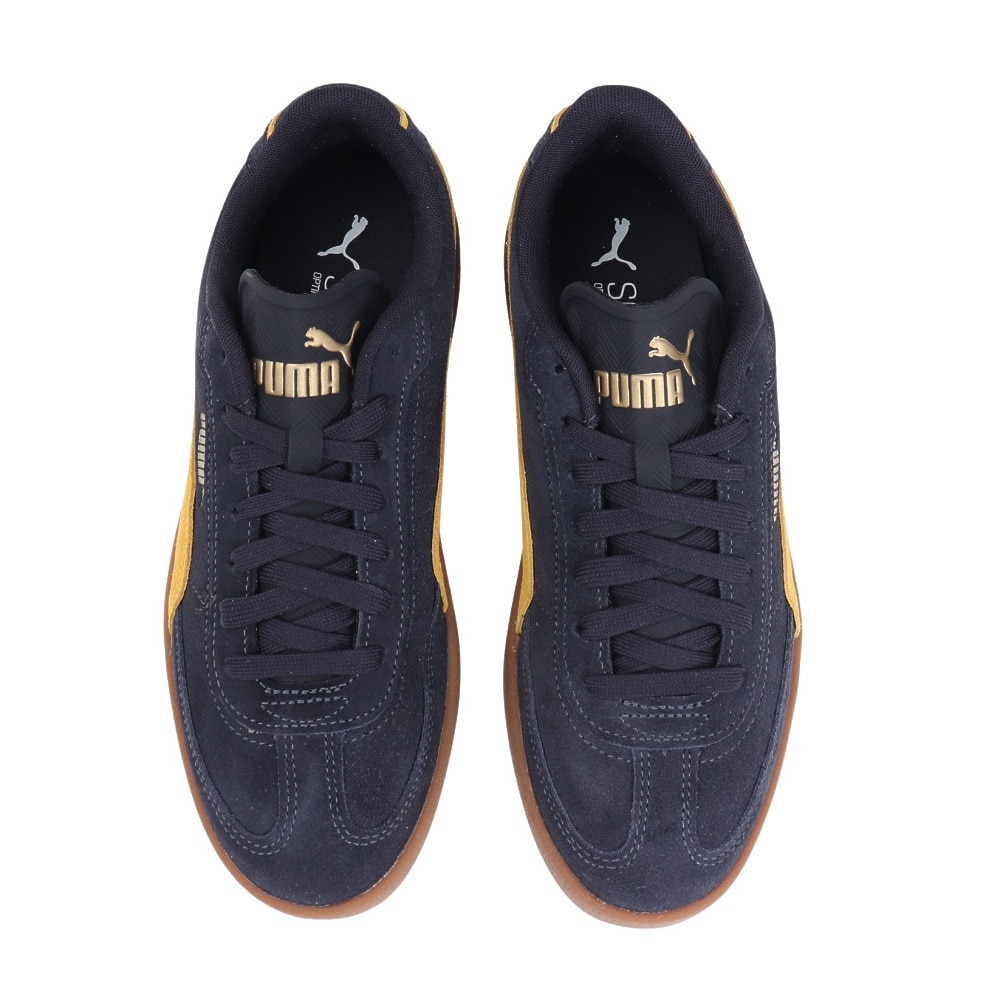 プーマ（PUMA）（メンズ）スニーカー スポーツシューズ CLUB 2 ERA スウェード 40071702