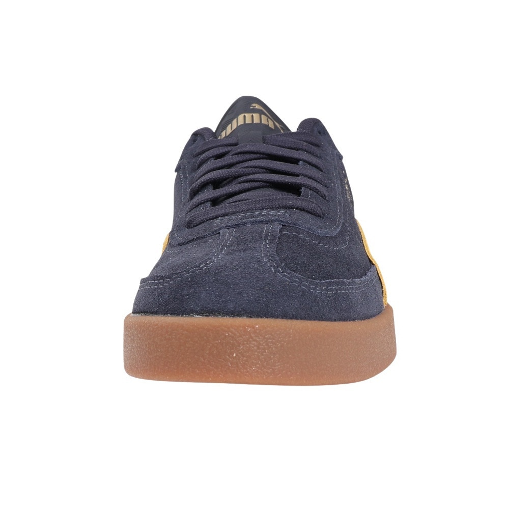 プーマ（PUMA）（メンズ）スニーカー スポーツシューズ CLUB 2 ERA スウェード 40071702