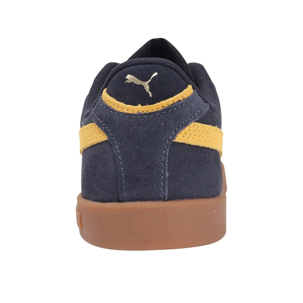 プーマ（PUMA）（メンズ）スニーカー スポーツシューズ CLUB 2 ERA スウェード 40071702