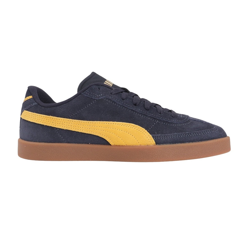 プーマ（PUMA）（メンズ）スニーカー スポーツシューズ CLUB 2 ERA スウェード 40071702