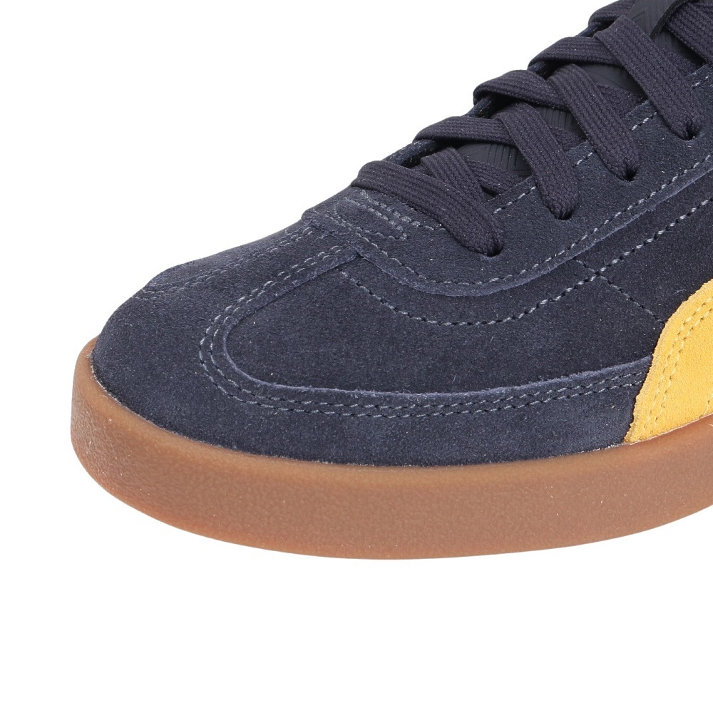プーマ（PUMA）（メンズ）スニーカー スポーツシューズ CLUB 2 ERA スウェード 40071702