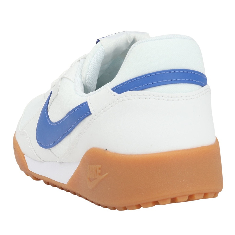 ナイキ（NIKE）（メンズ）スニーカー スポーツシューズ テラ マンタ ホワイト ブルー HQ4502-102 カジュアルシューズ