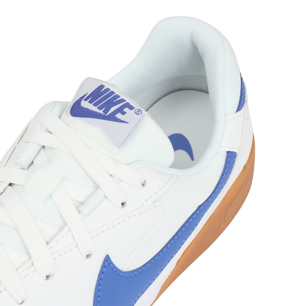 ナイキ（NIKE）（メンズ）スニーカー スポーツシューズ テラ マンタ ホワイト ブルー HQ4502-102 カジュアルシューズ