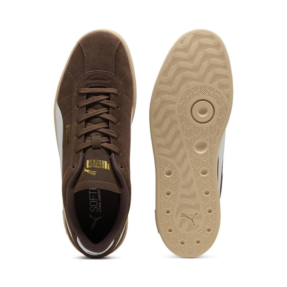 Ameri × Puma ブラウン スエード スニーカー Ameri×PUMA スニーカー ブラウン 25cm｜Yahoo!フリマ（旧PayPayフリマ）