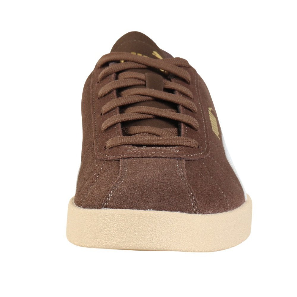 プーマ（PUMA）（メンズ）スニーカー スポーツシューズ CLUB 2