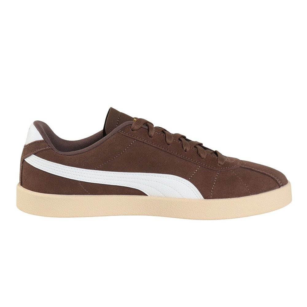 プーマ（PUMA）（メンズ）スニーカー スポーツシューズ CLUB 2 