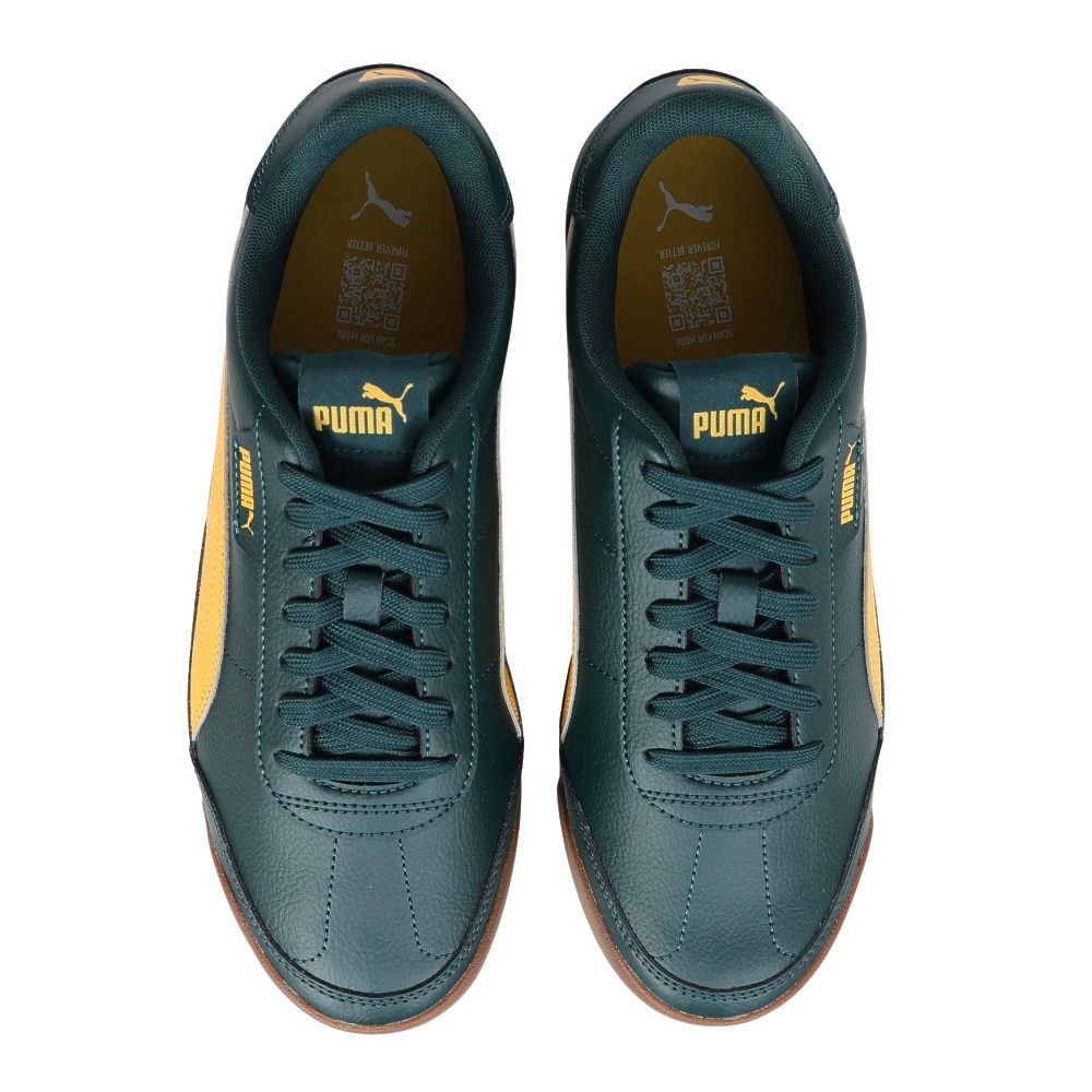 プーマ（PUMA）（メンズ）スニーカー スポーツシューズ チュリーノ 2 39745220