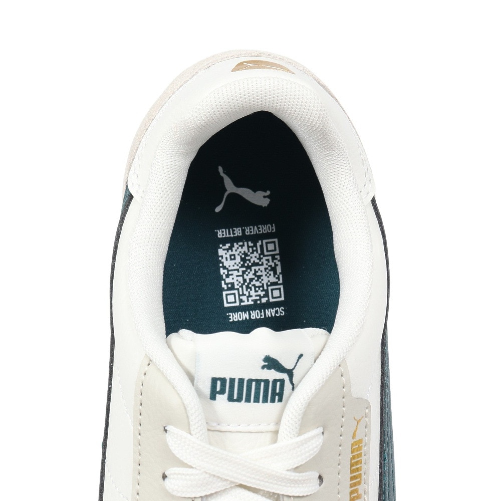 プーマ（PUMA）（メンズ）スニーカー スポーツシューズ チュリーノ 2 OG 39764613
