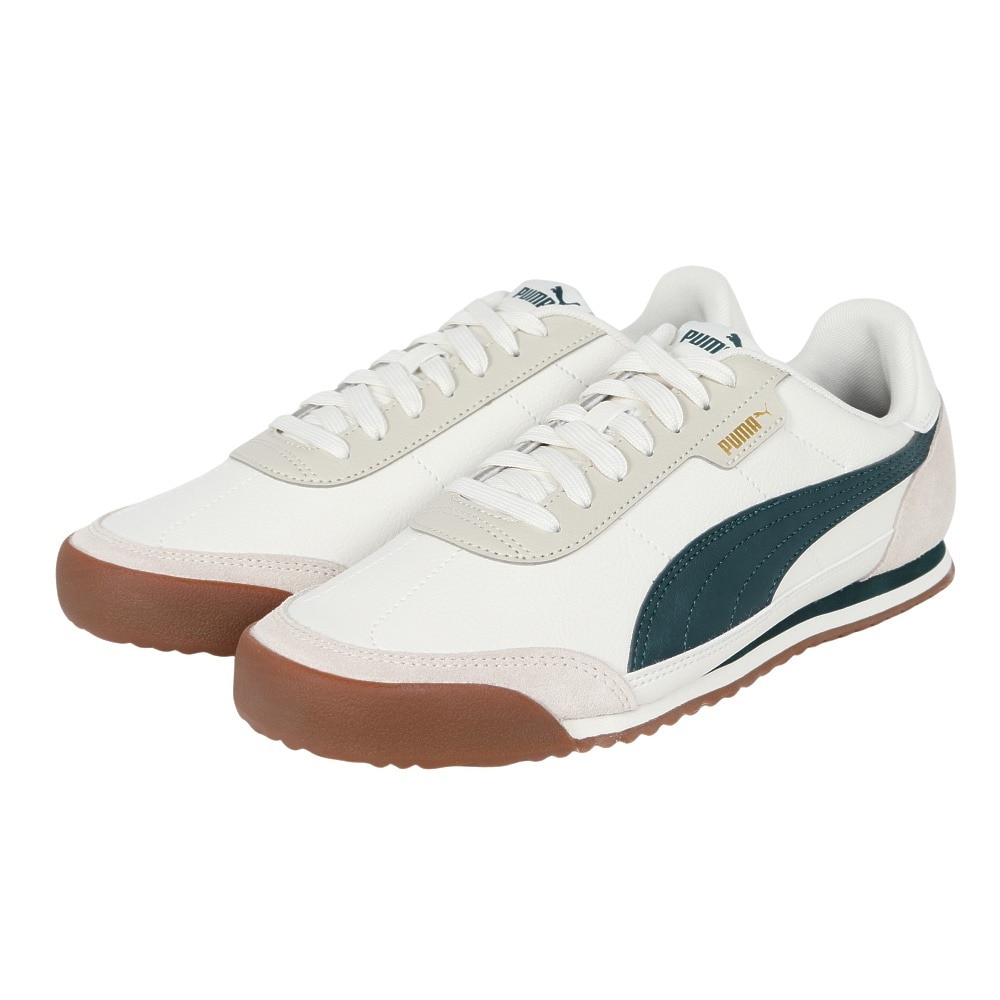 プーマ（PUMA）（メンズ）スニーカー スポーツシューズ チュリーノ 2 OG 39764613