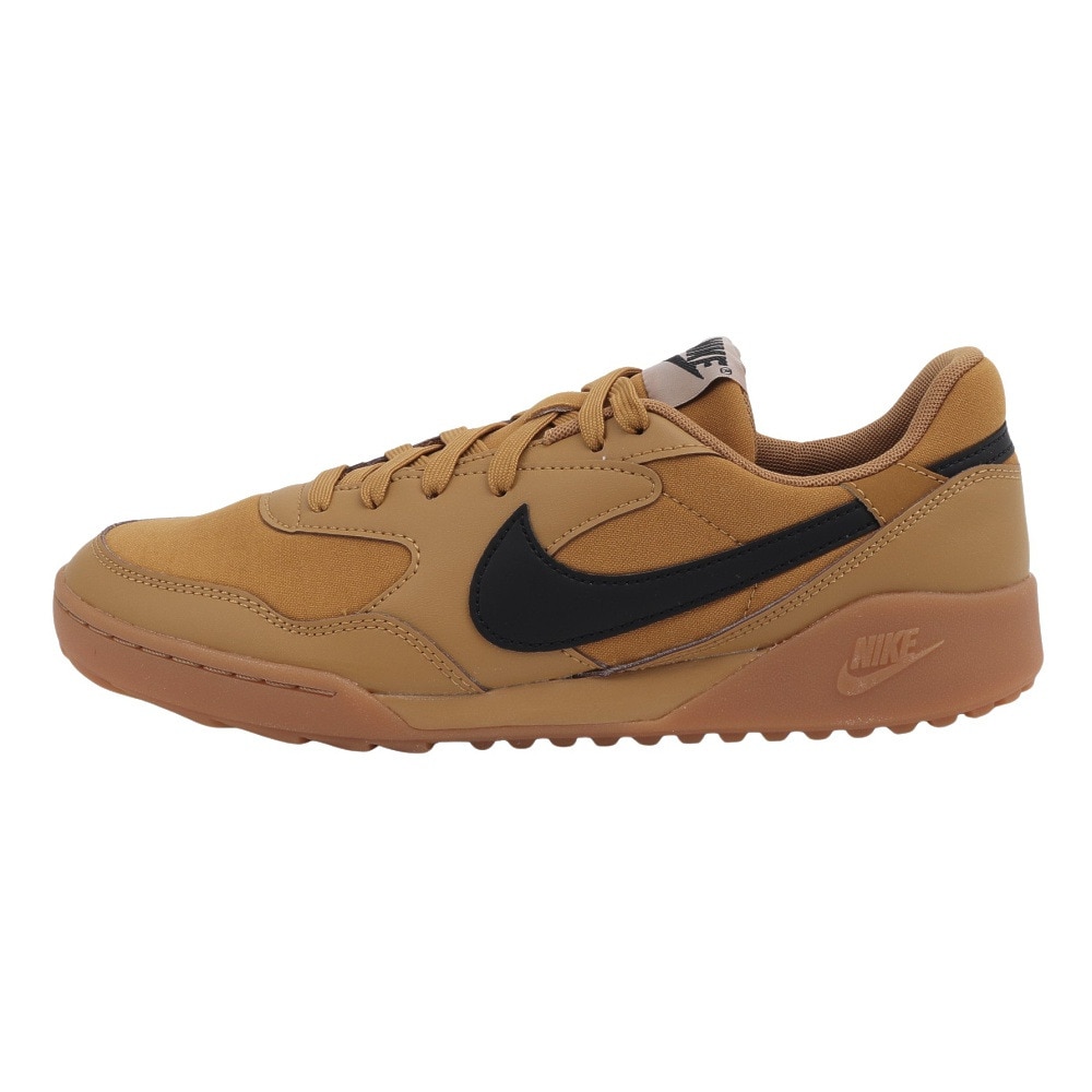 ナイキ（NIKE）（メンズ）スニーカー スポーツシューズ テラ マンタ マスタード HQ4502-700 カジュアルシューズ