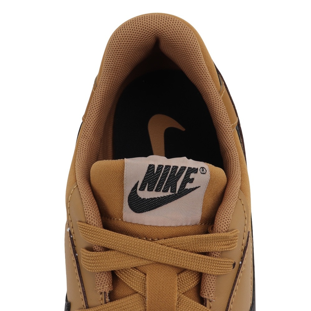 ナイキ（NIKE）（メンズ）スニーカー スポーツシューズ テラ マンタ マスタード HQ4502-700 カジュアルシューズ