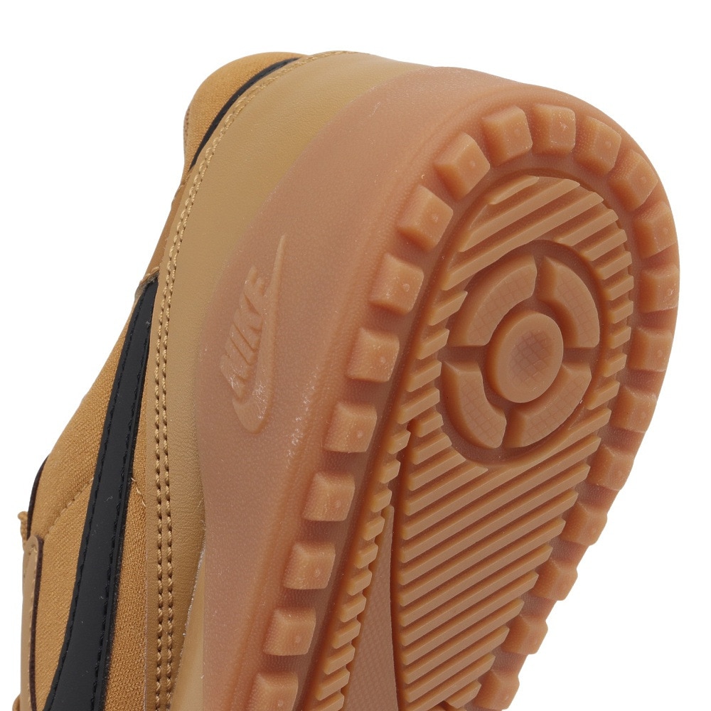 ナイキ（NIKE）（メンズ）スニーカー スポーツシューズ テラ マンタ マスタード HQ4502-700 カジュアルシューズ