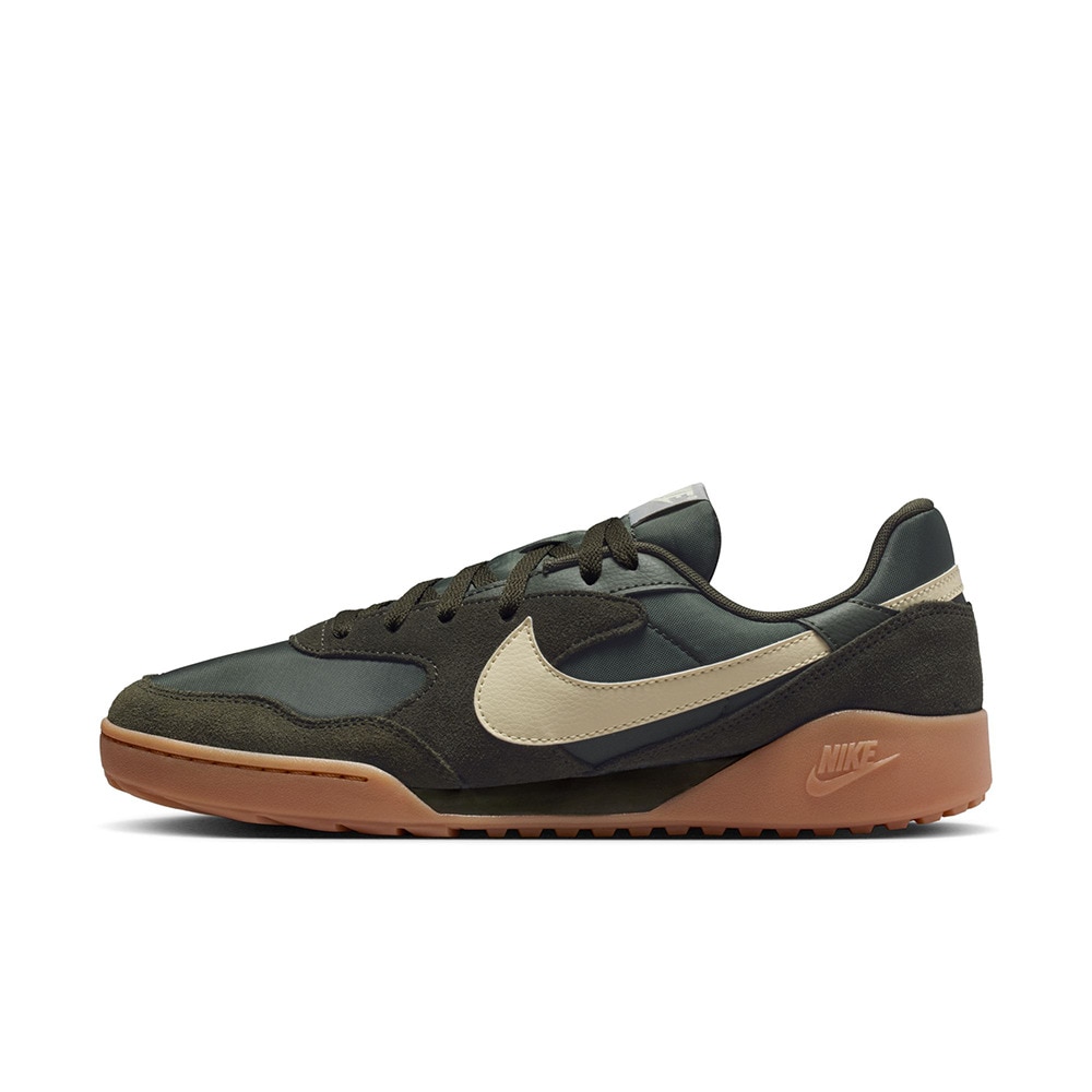 ナイキ（NIKE）（メンズ）スニーカー スポーツシューズ テラ マンタ スエード IM6483-300