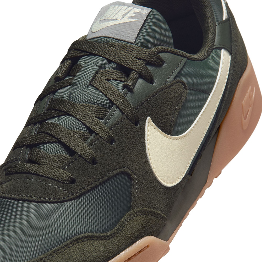 ナイキ（NIKE）（メンズ）スニーカー スポーツシューズ テラ マンタ スエード IM6483-300