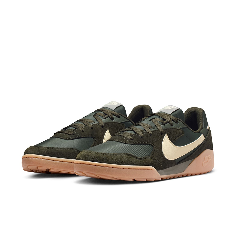 ナイキ（NIKE）（メンズ）スニーカー スポーツシューズ テラ マンタ スエード IM6483-300